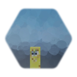 Playable Compressed SpongeBob photo