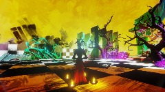 A screenshot taken in Dreams. 8 of 29.