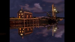 Salem Harbor
