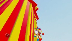 A screenshot taken in Dreams. 6 of 6.