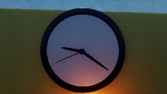 Alex Gets in the School