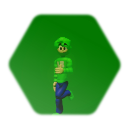 <clue>Me in @Thunder--Power's Style