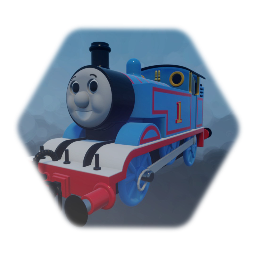 Tomy Thomas Animation