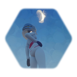 マリヴェンツィア［素体］のリミックス?ま