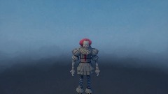 A screenshot taken in Dreams. 2 of 2.