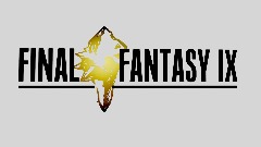 Final Fantasy 9 Demo
