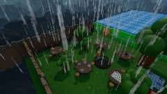 A screenshot taken in Dreams. 15 of 15.