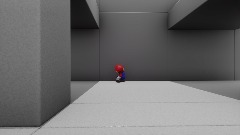TEST ROOM