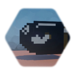 キラー　ドット