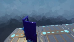 A little Future Adventure -Level 1