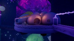 Taelon:Treetops