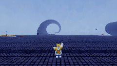 <term>Sonic 360 Framework | Tails