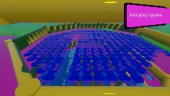 A screenshot taken in Dreams. 12 of 13.