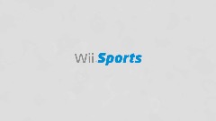 Wii sports