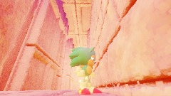 A screenshot taken in Dreams. 7 of 14.