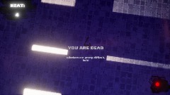 A screenshot taken in Dreams. 2 of 3.