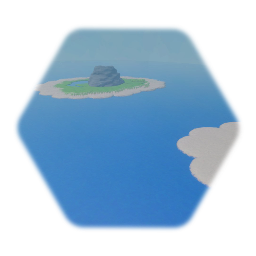 Jurassic island
