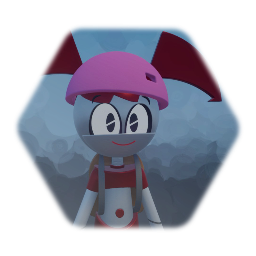 Stacy Chambers (BX6) (My OC)