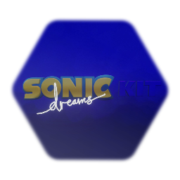 Sonic Dreams - Logo