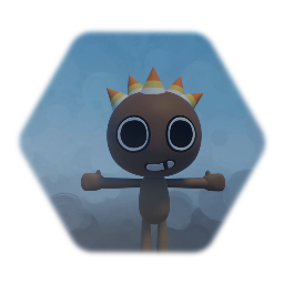 All of @edellie's OCs