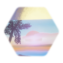 Sunshine Valley poster