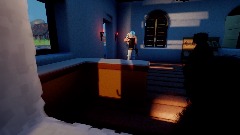 "I like Animals!..."