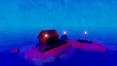 A screenshot taken in Dreams. 10 of 29.