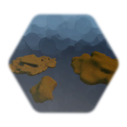 Cutaia Unexciting Asset Jam-Mars (Terrain Tiles-TJoeT1)
