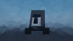 A screenshot taken in Dreams. 1 of 25.