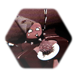 C00lkidd's Cupcakes HD skin but in my style I guess