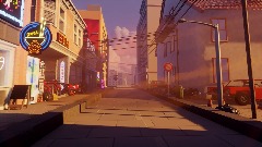 A screenshot taken in Dreams. 2 of 3.