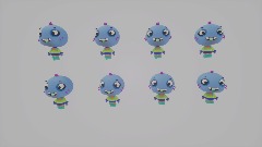 A screenshot taken in Dreams. 3 of 6.