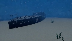 A screenshot taken in Dreams. 2 of 3.