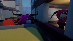 Animate this:rat trap But Y R M o M