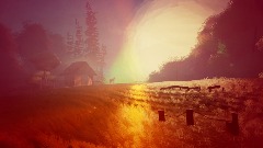 A screenshot taken in Dreams. 2 of 3.