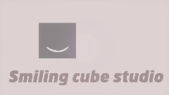 Smiling cube studio