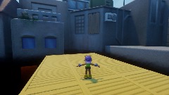 City Escape With Blink