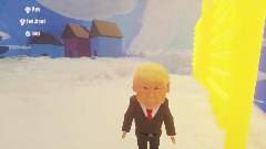 A screenshot taken in Dreams. 12 of 12.