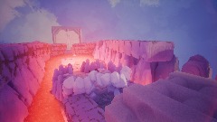 A screenshot taken in Dreams. 1 of 1.