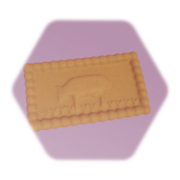 Malted Milk Biscuit