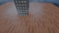 Cutscene :Mr.Base...?