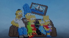 A screenshot taken in Dreams. 5 of 30.