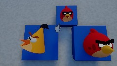 Angry birds obby