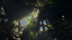 A screenshot taken in Dreams. 7 of 14.