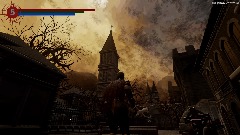 A screenshot taken in Dreams. 1 of 24.