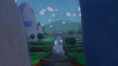 Uion 2  the lost cat