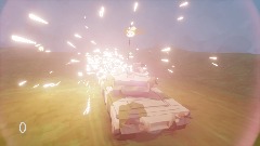 A screenshot taken in Dreams. 18 of 24.