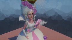 A screenshot taken in Dreams. 5 of 13.