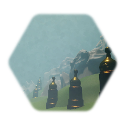 El planeta de las got<<<DUENDES HUMANOIDES>>>itas doradas