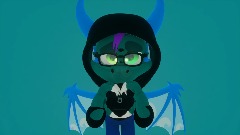 A screenshot taken in Dreams. 5 of 10.